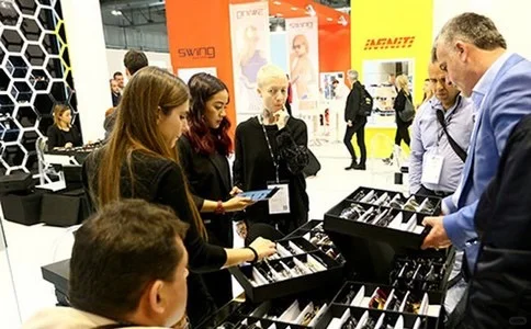 2025年俄罗斯莫斯科光学眼镜展览会（MIOF）