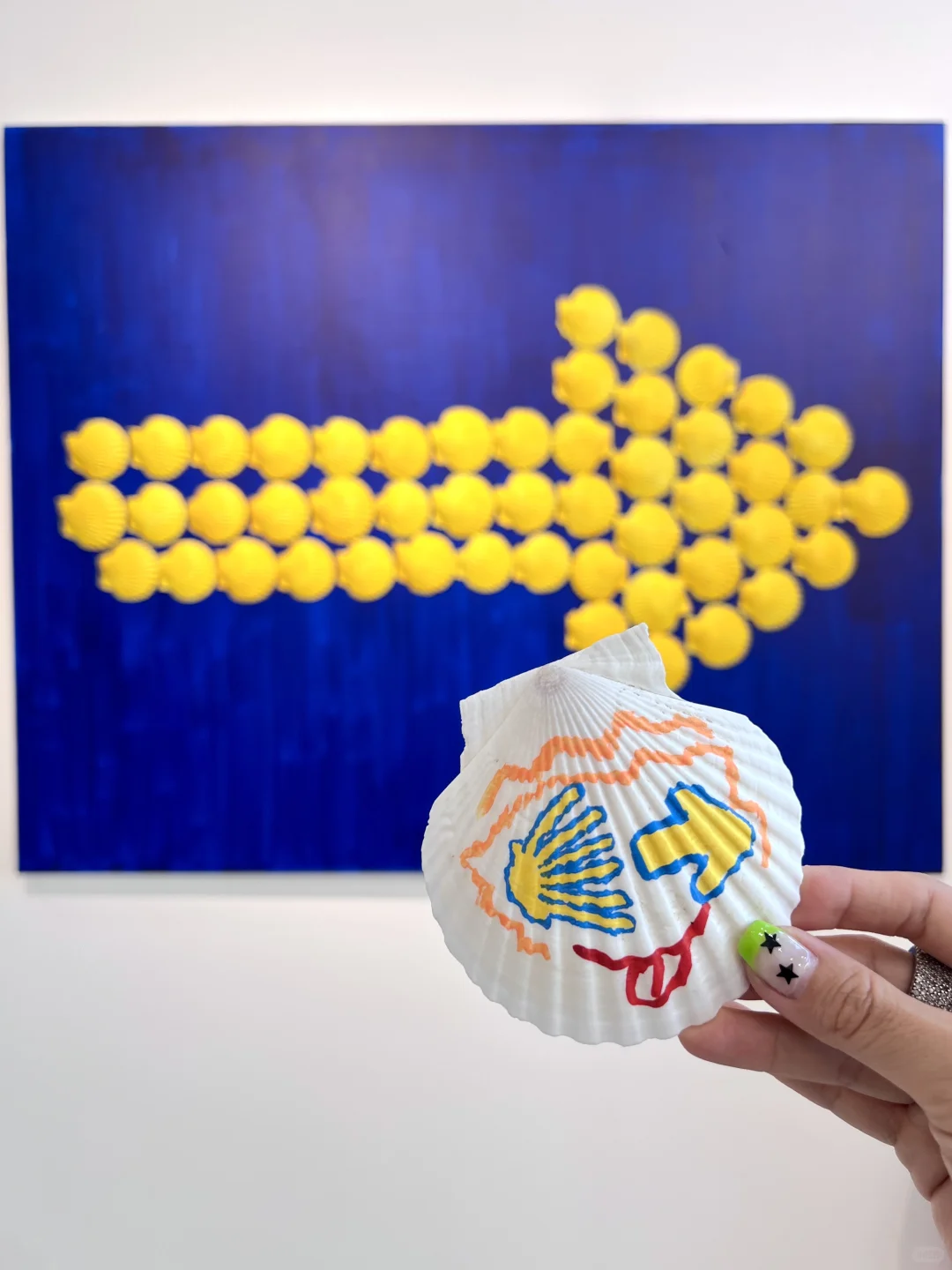 北京免费新展｜朝圣之路➡️?