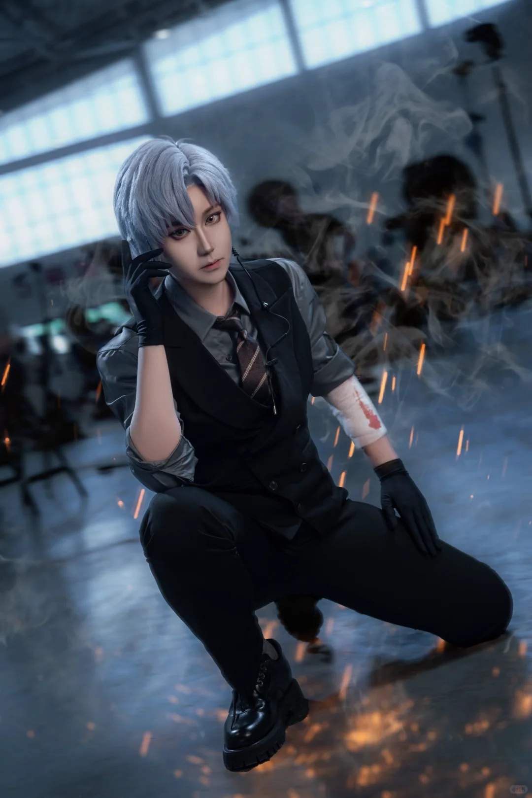 金陵青年文化博览会4th·玩点好的！（已满）