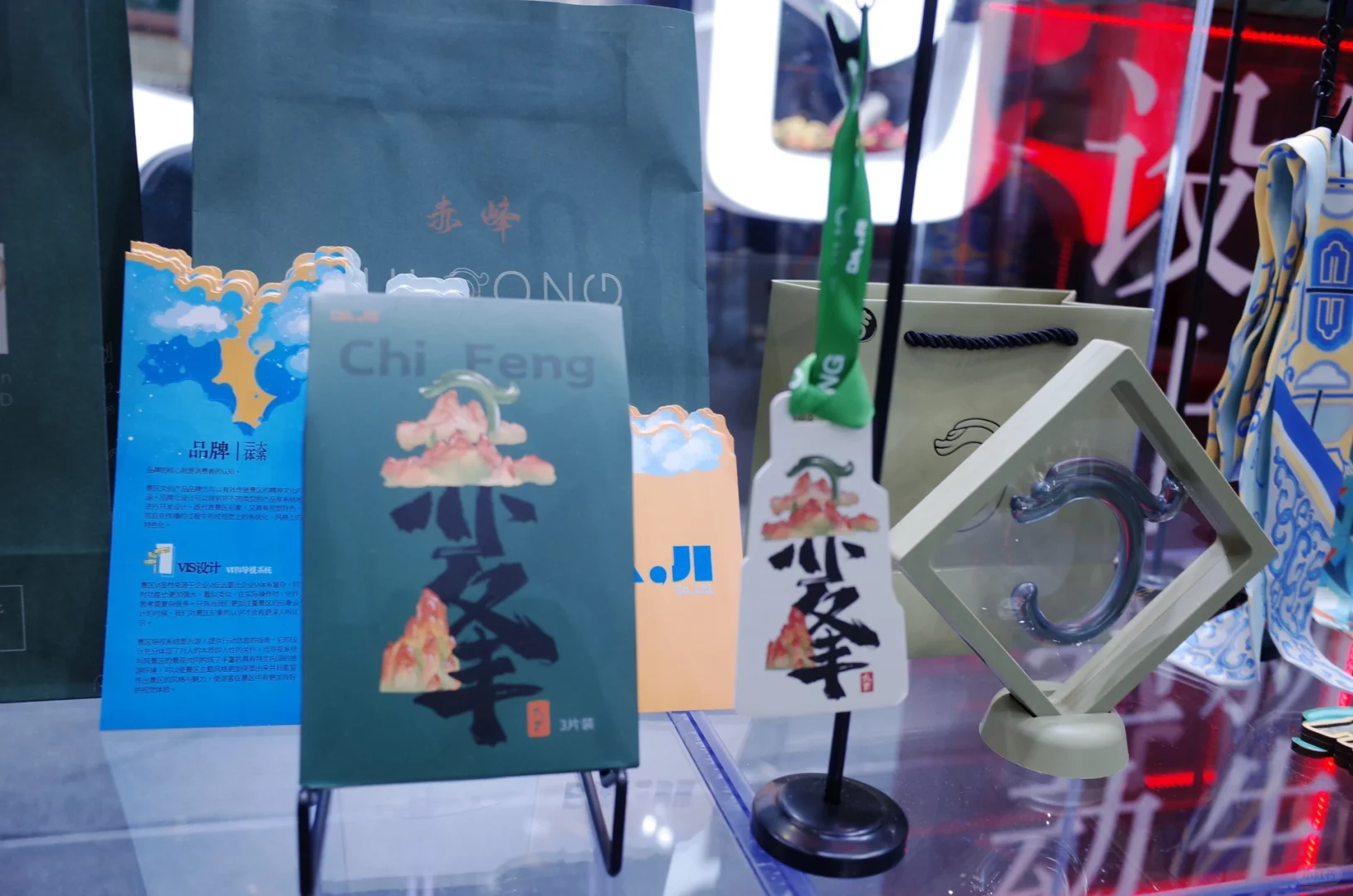 内蒙古文博会｜巨好逛！