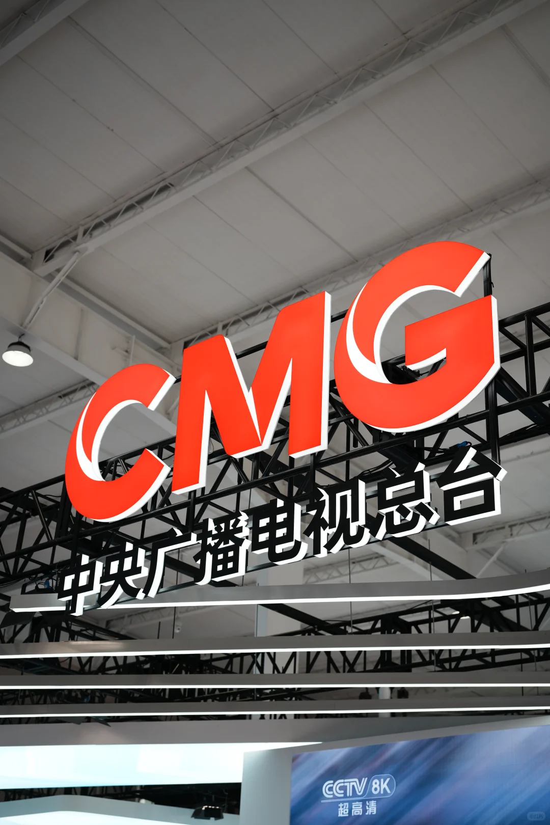 翠儿逛逛展：BIRTV（上）器材篇