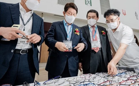2025年韩国国际眼镜业展览会KIOF