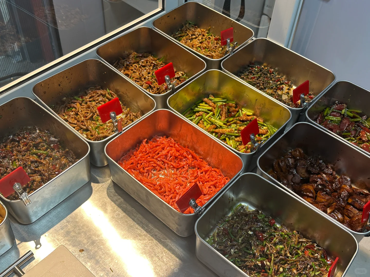 五一在邯郸也可以吃到徐州卷饼了??