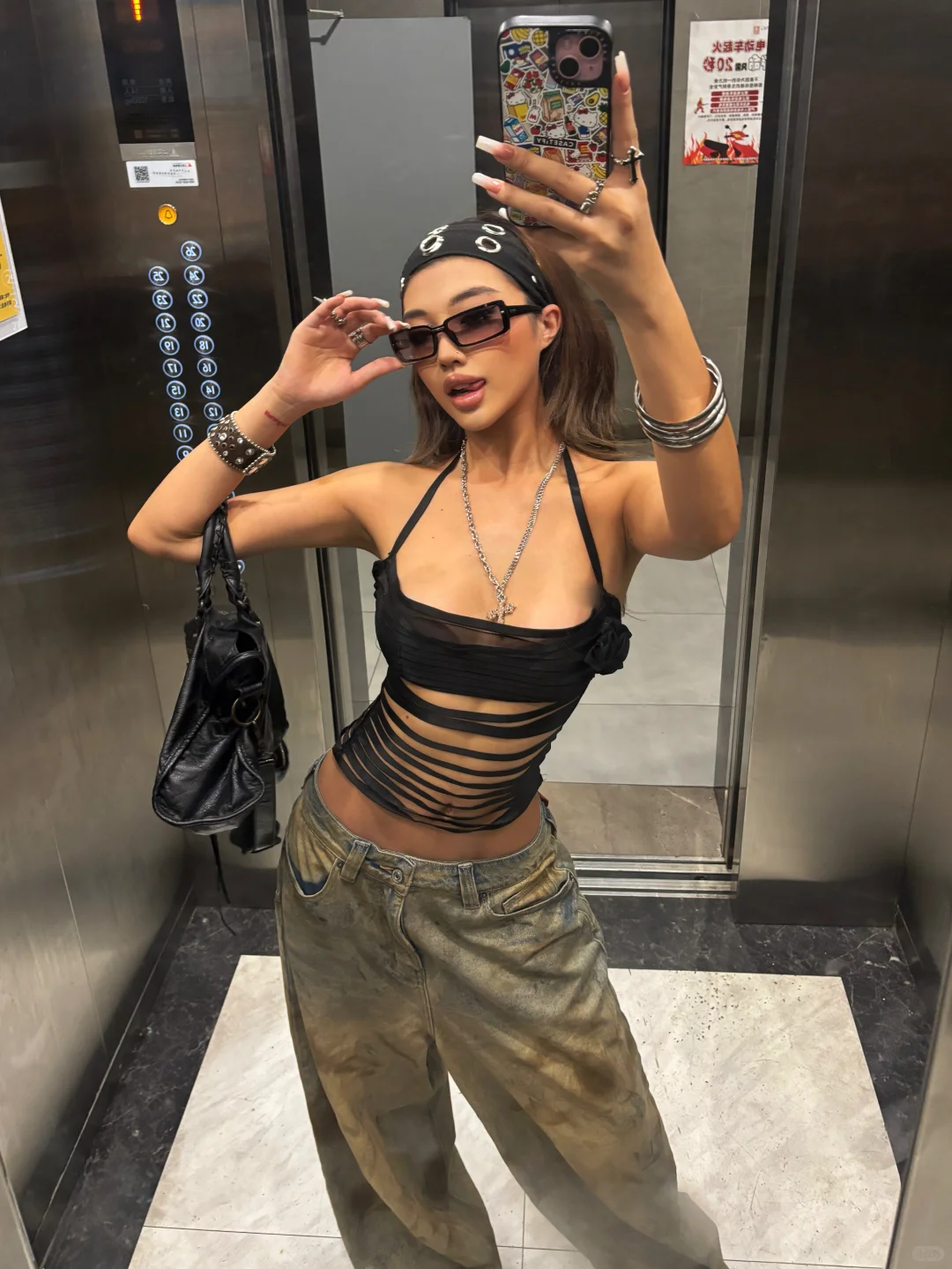 上海你真把我热晕了