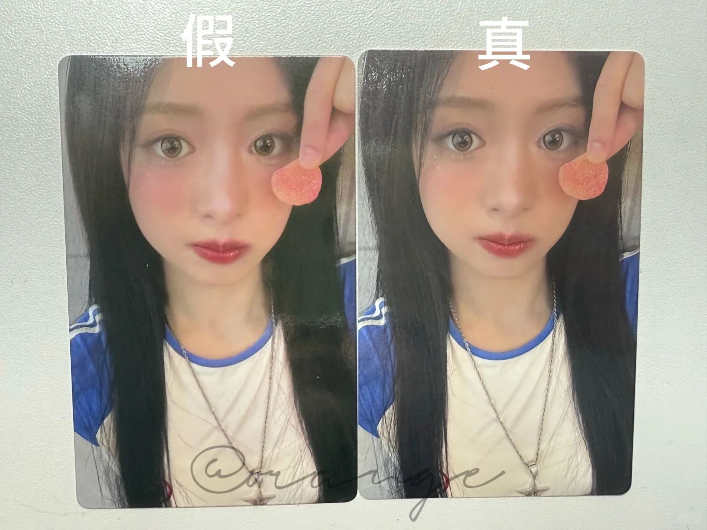 台北展会贤鉴别帖