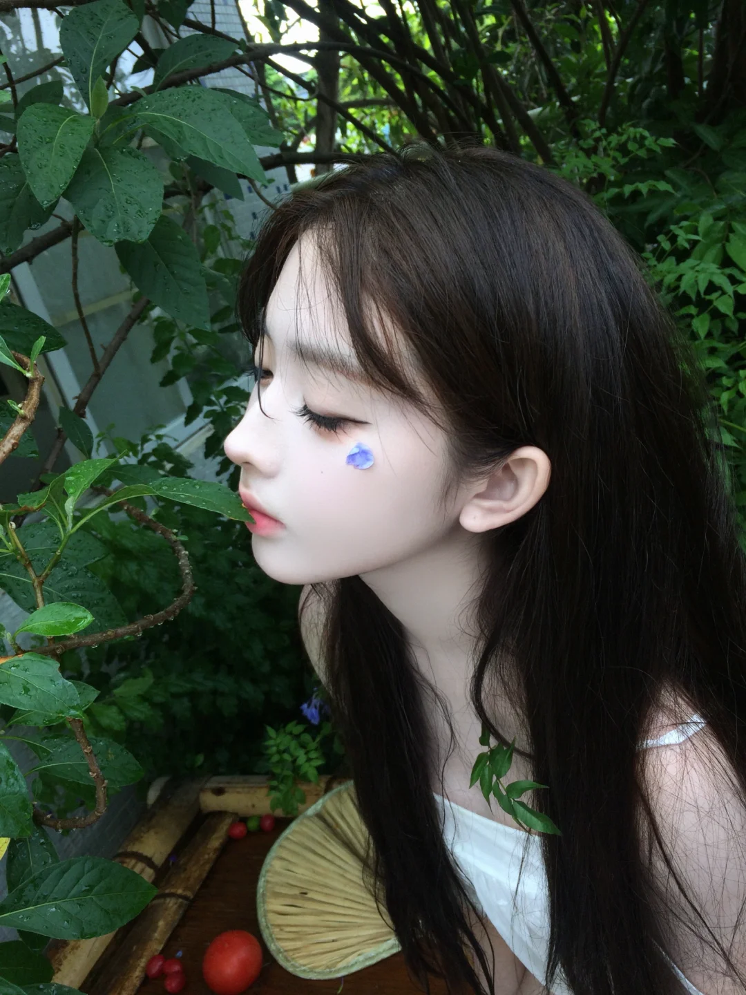 夏日◡̈ ᑋᵉᑊᑊᵒ