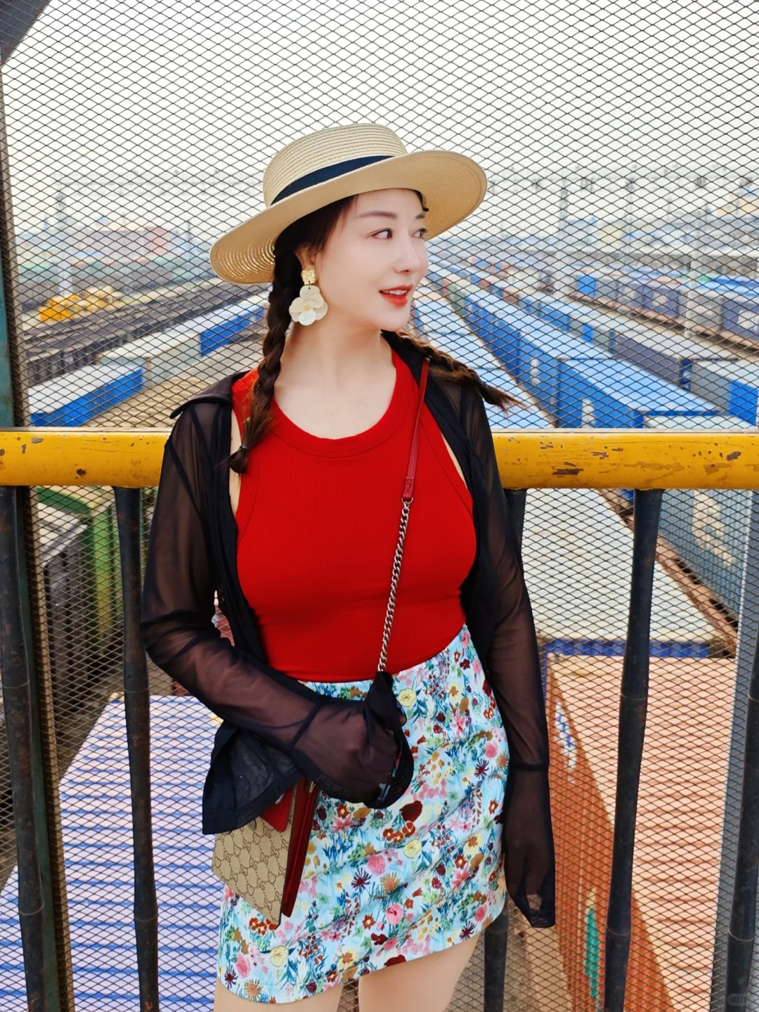 中俄边境 | 俄乌战争以来 这条线繁忙✘2