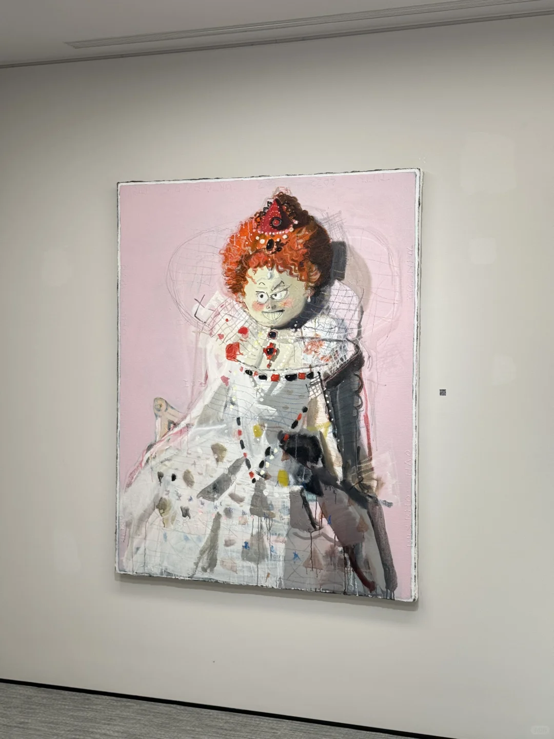 天津新展！超可爱的的梦游展！！