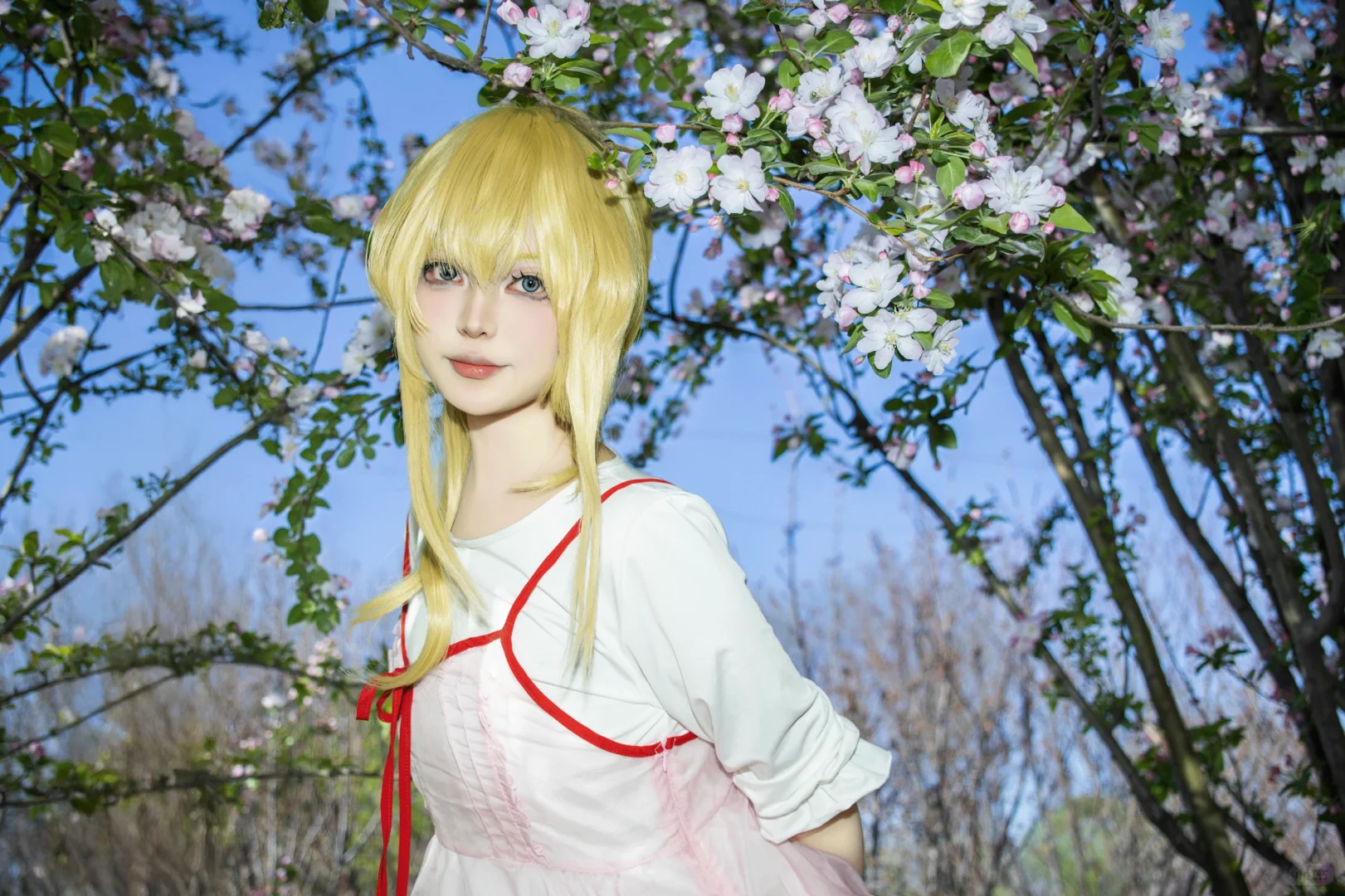 （已满不互）24届墨屿动漫游戏嘉年华来咯~