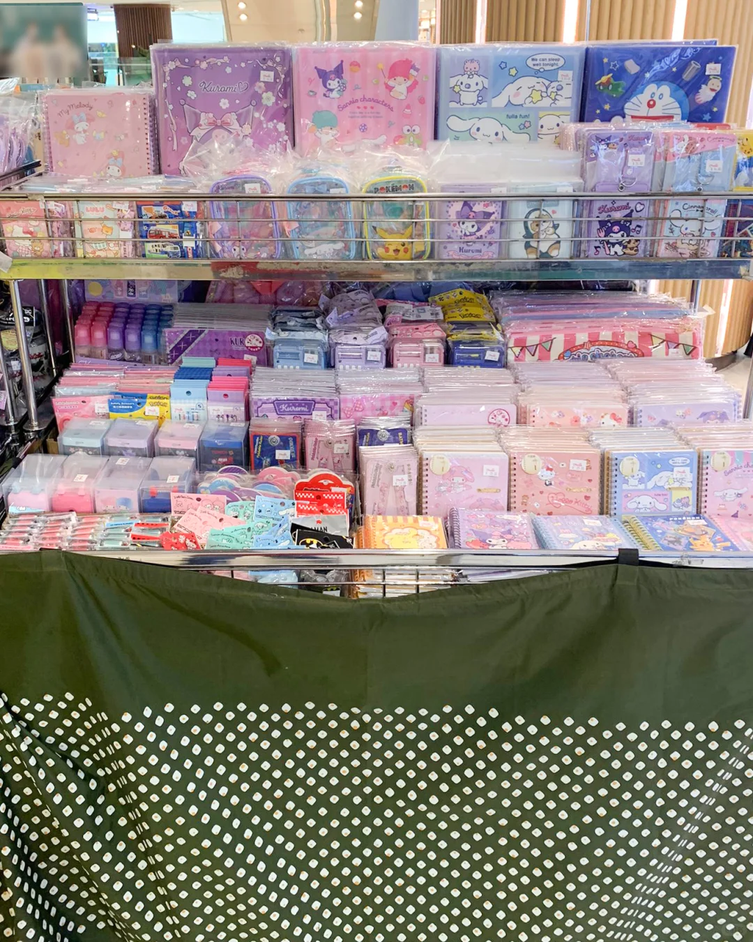 ?Manis x 一田暑期展销会开启啦！ ?