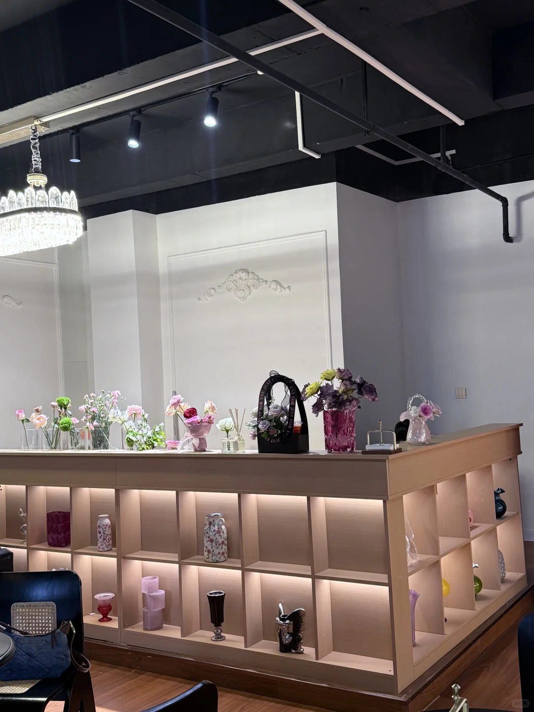 邯郸莫奈花园啊！！！