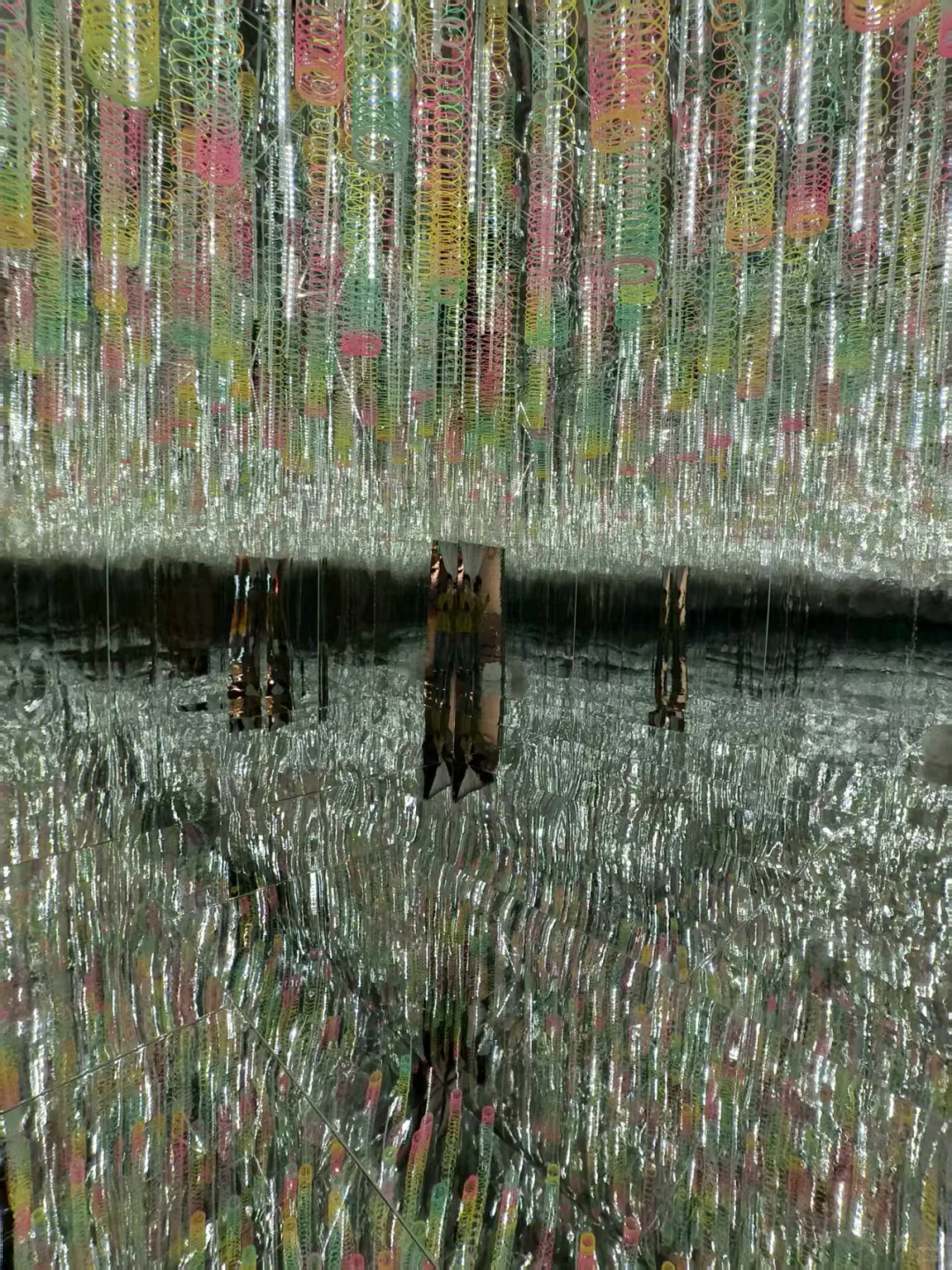 造梦计划互动装置艺术展