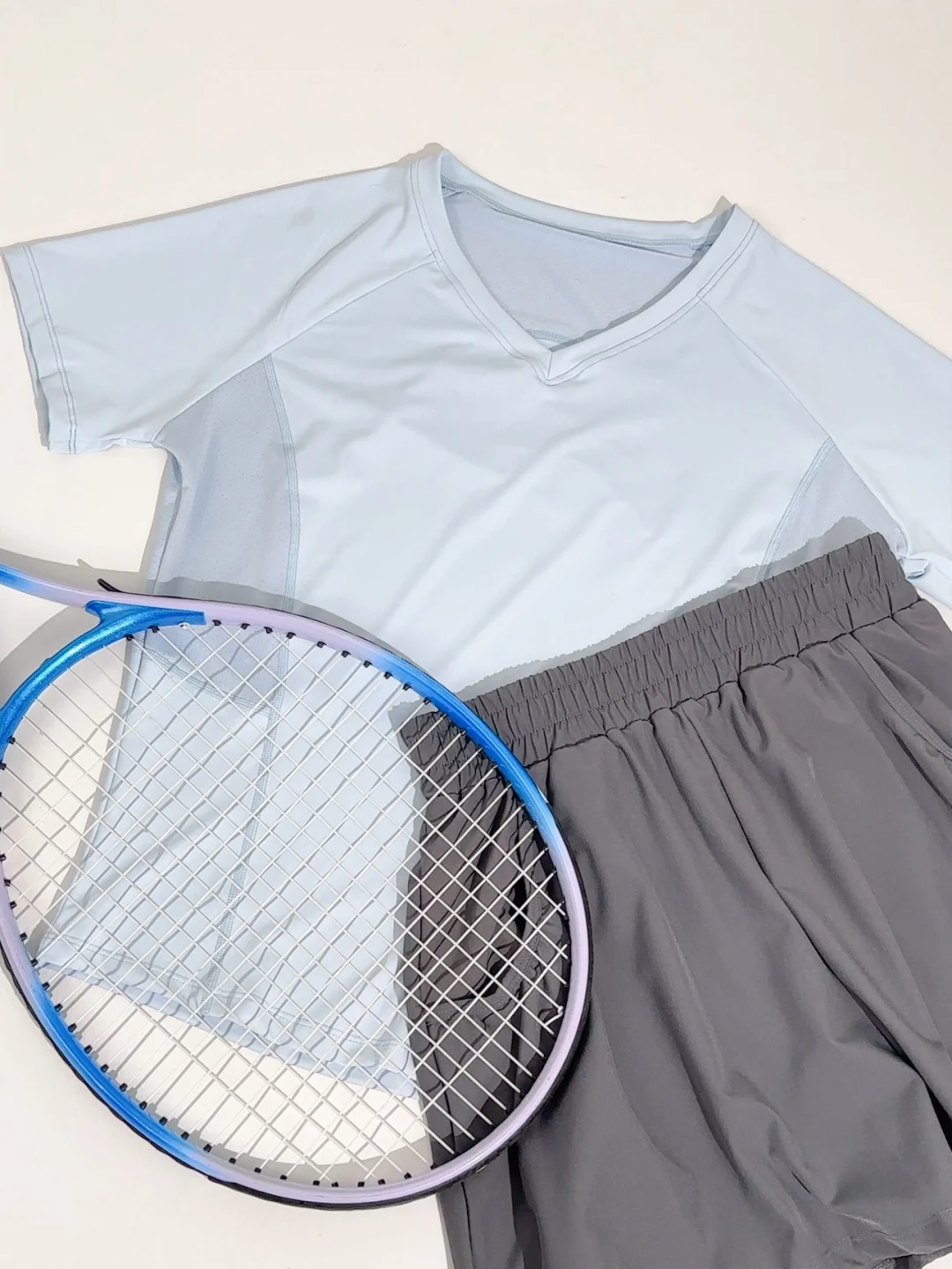 ?告别尴尬透汗！一周穿它3次｜55?值哭了‼️