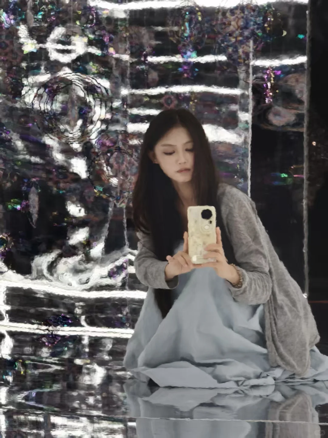 造梦计划互动装置艺术展