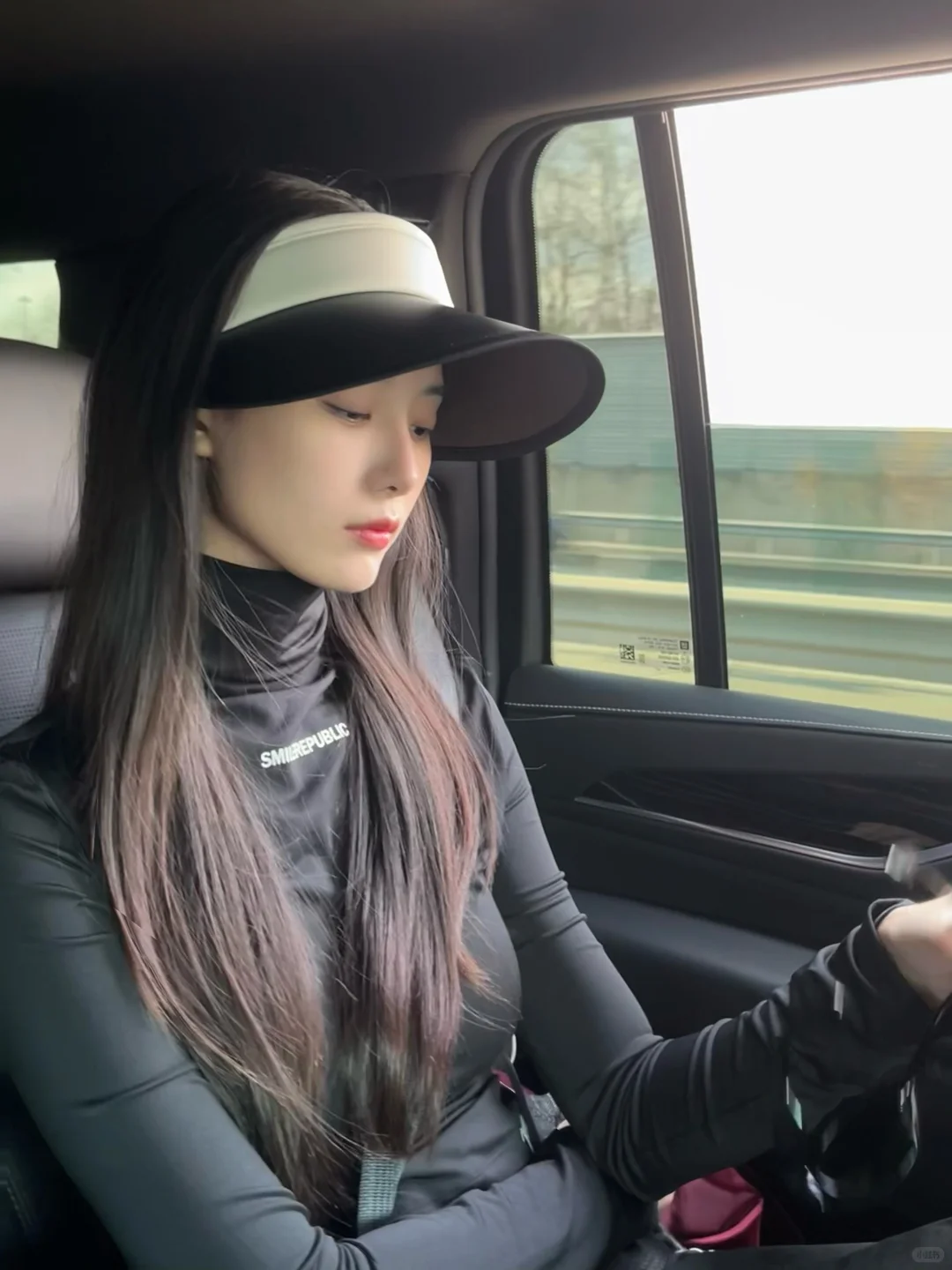 感觉徐艺洋越来越有温柔人妻感了