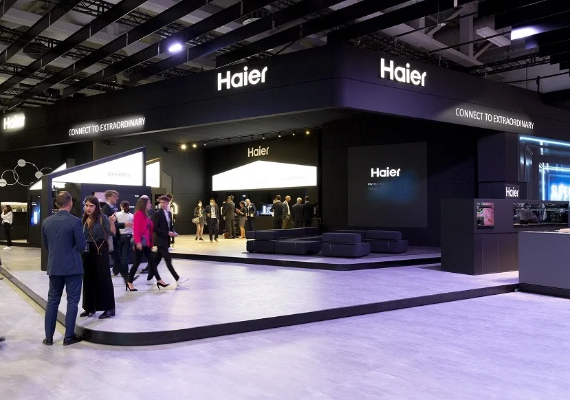 吼吼！德国IFA展会超全攻略