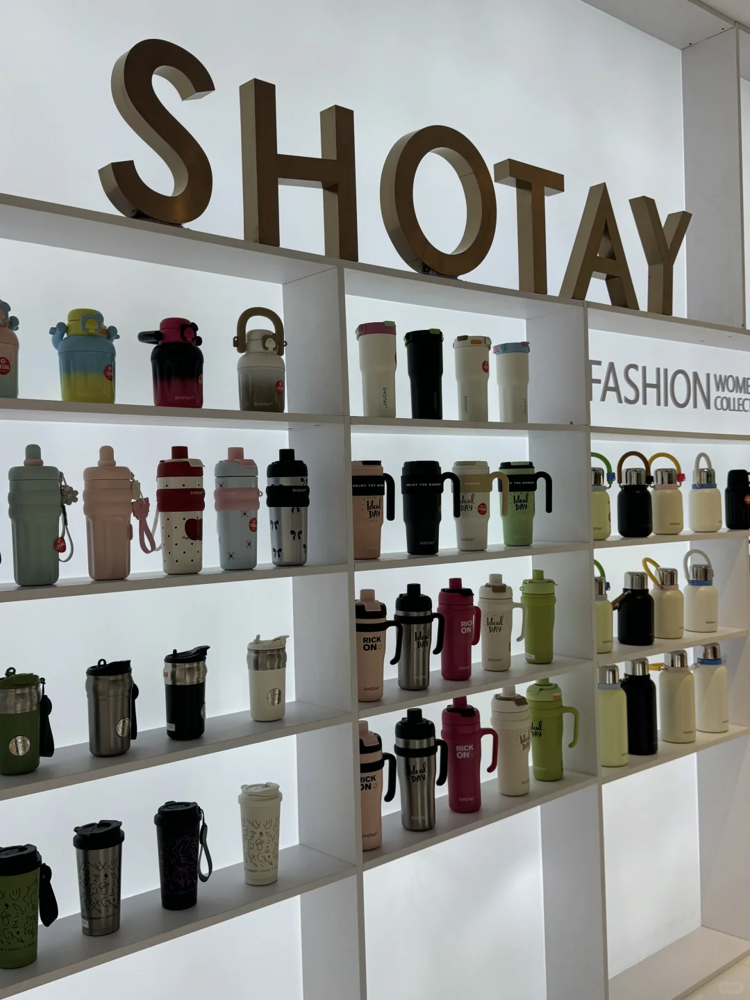 魔都展览|上海百货展羊毛薅到手软