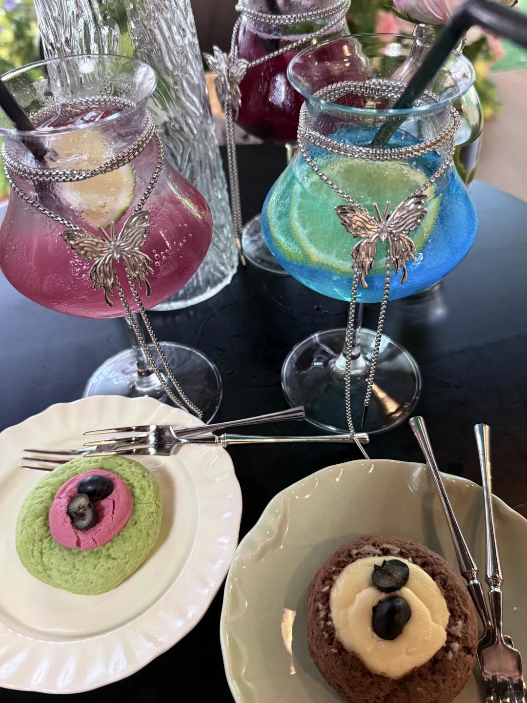 邯郸莫奈花园啊！！！