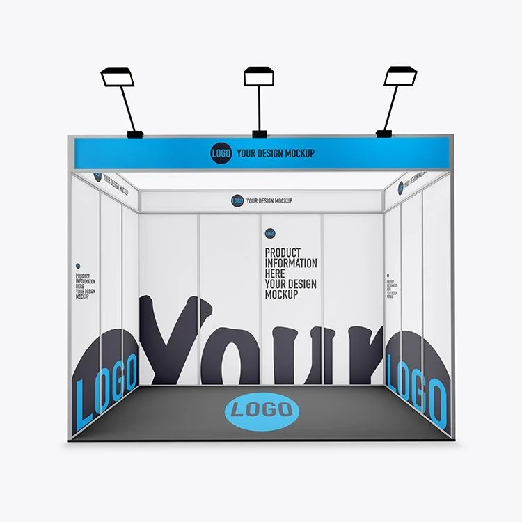 展示道具的智能分层样机设计！