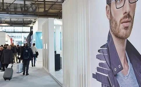 2025年俄罗斯莫斯科光学眼镜展览会（MIOF）