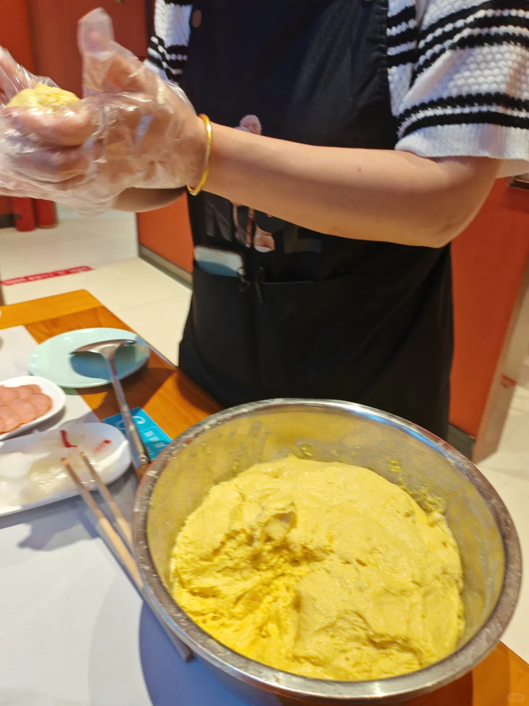 这次在天津用大众点评团购，遇到的小插曲 