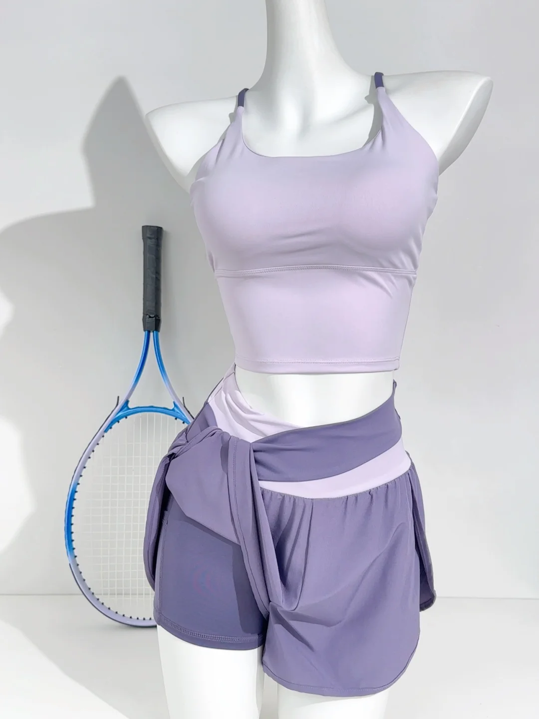 这搭配真的爱了?夏天穿超好看！49?锁死它！