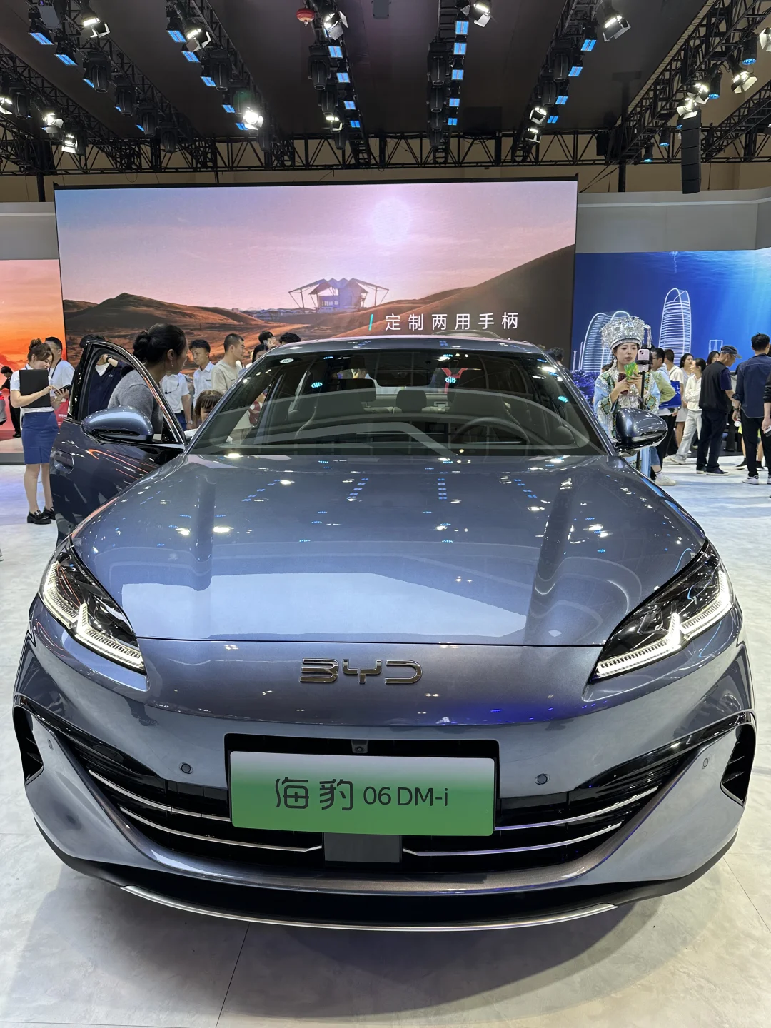 2025年7月昆明国际汽车博览会（附参展品牌）