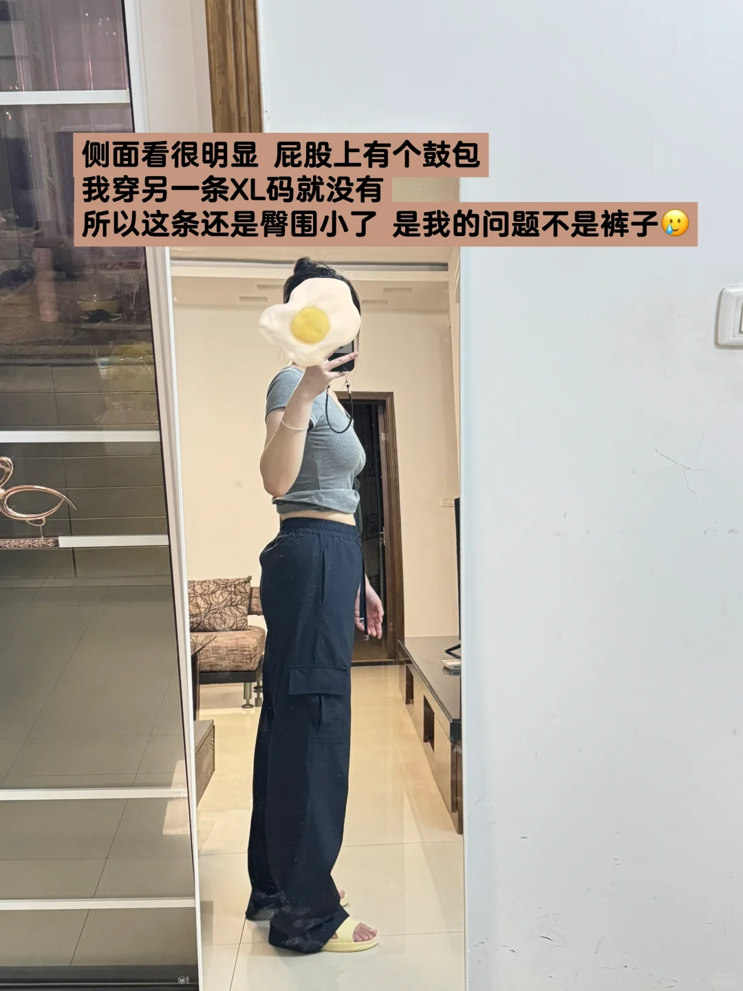 ?团购反馈｜K子｜三色氧气工装裤