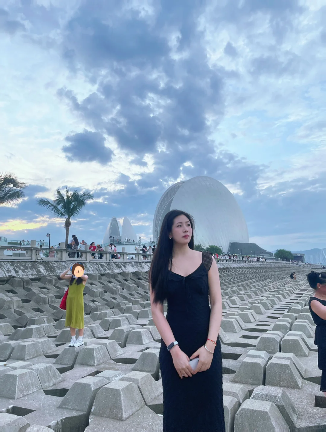 上班以后收到最多的评价