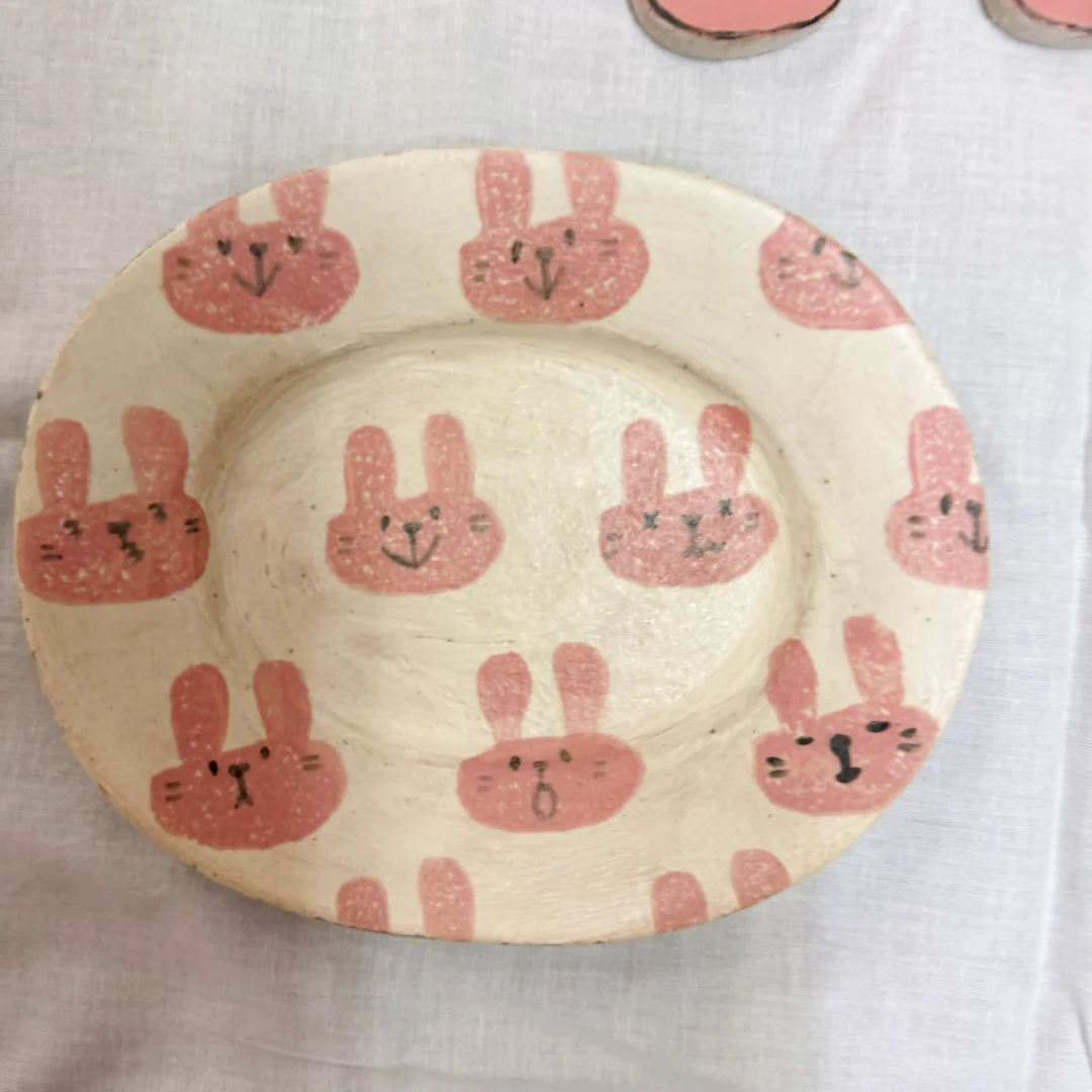 抓小兔 冈村友太郎