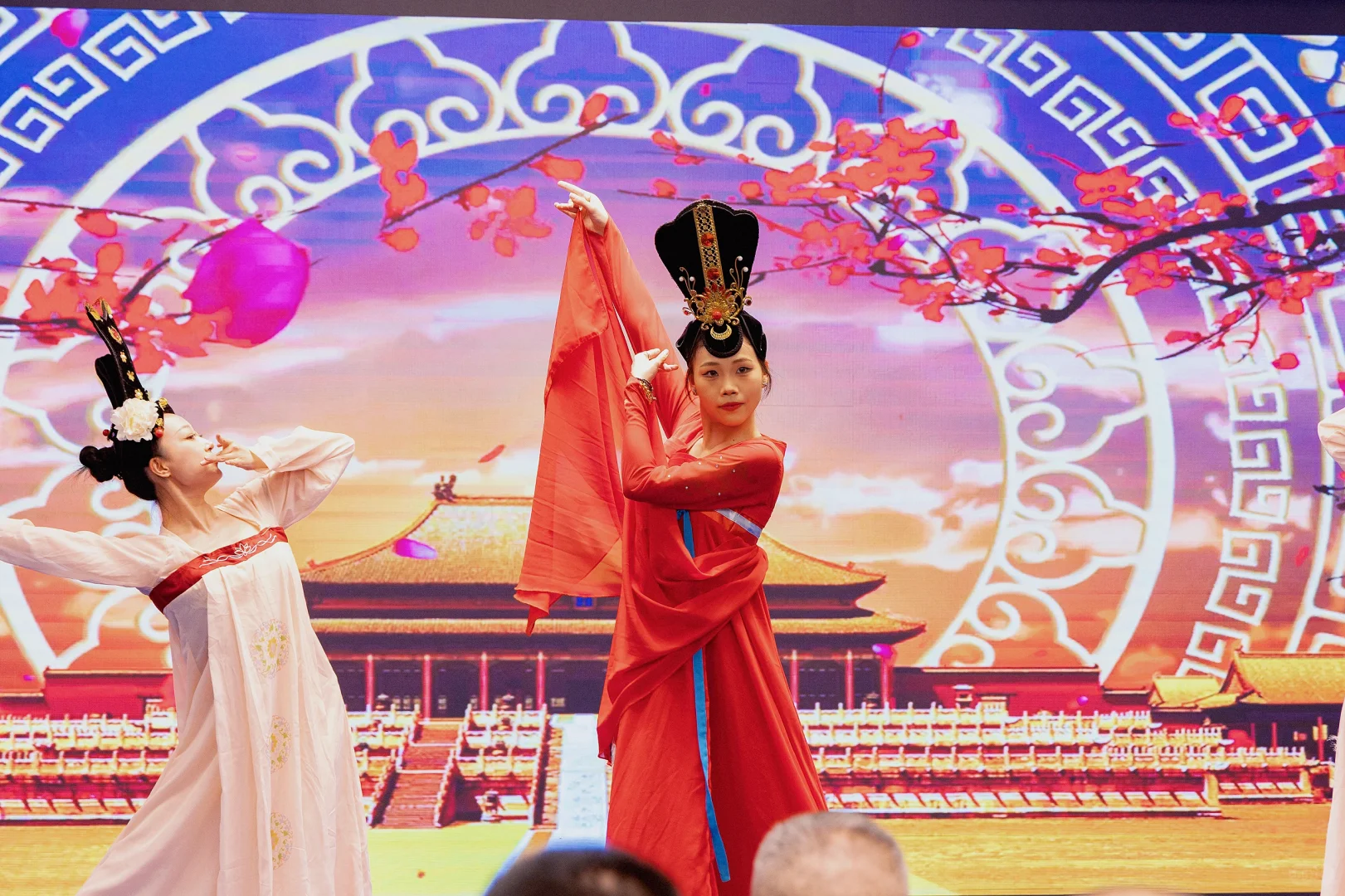 创维光伏成都招商大会