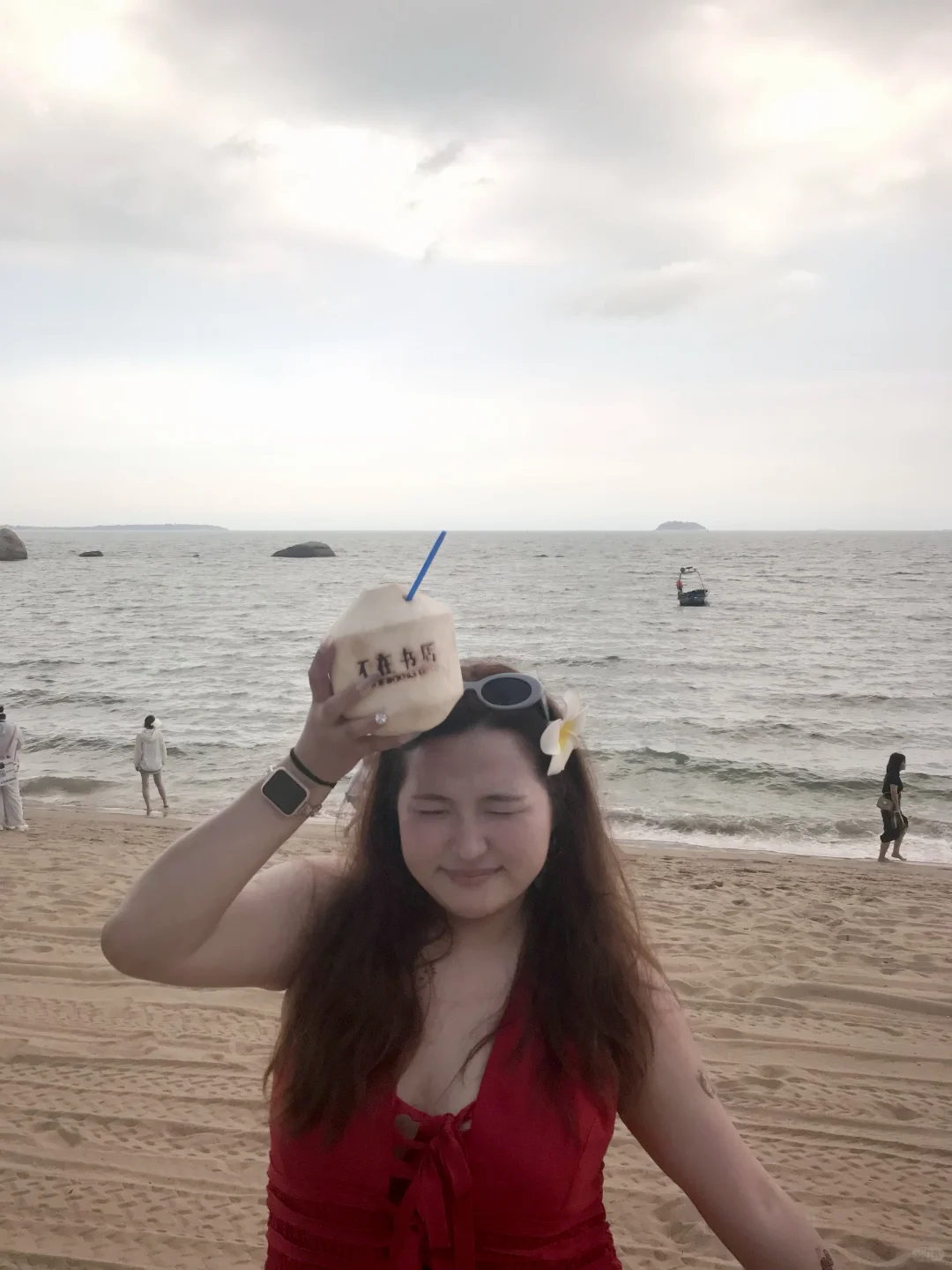 想露就露穿衣自由