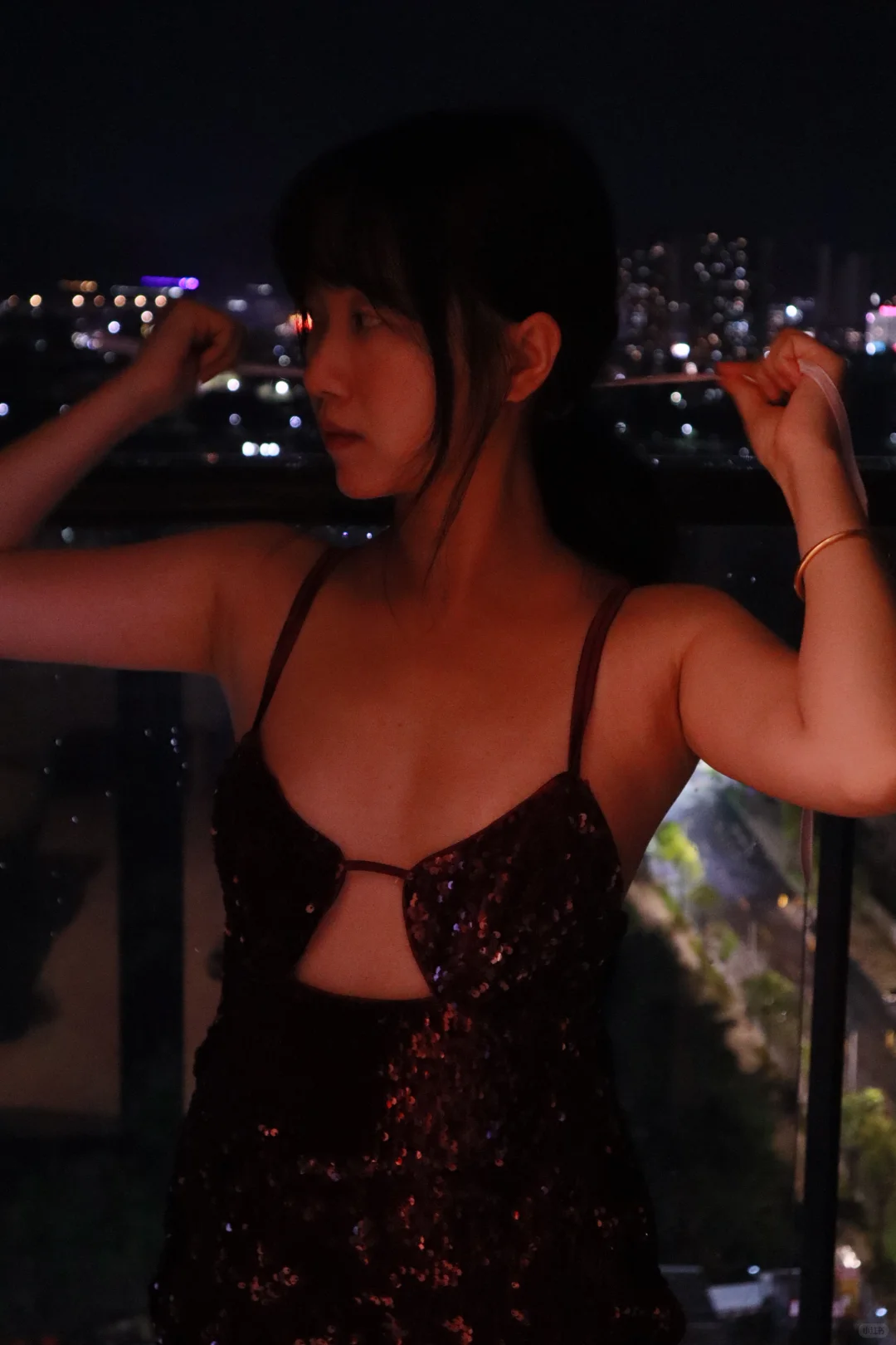 ?车企女工假期战袍｜仅?105❗️（正文有心声）