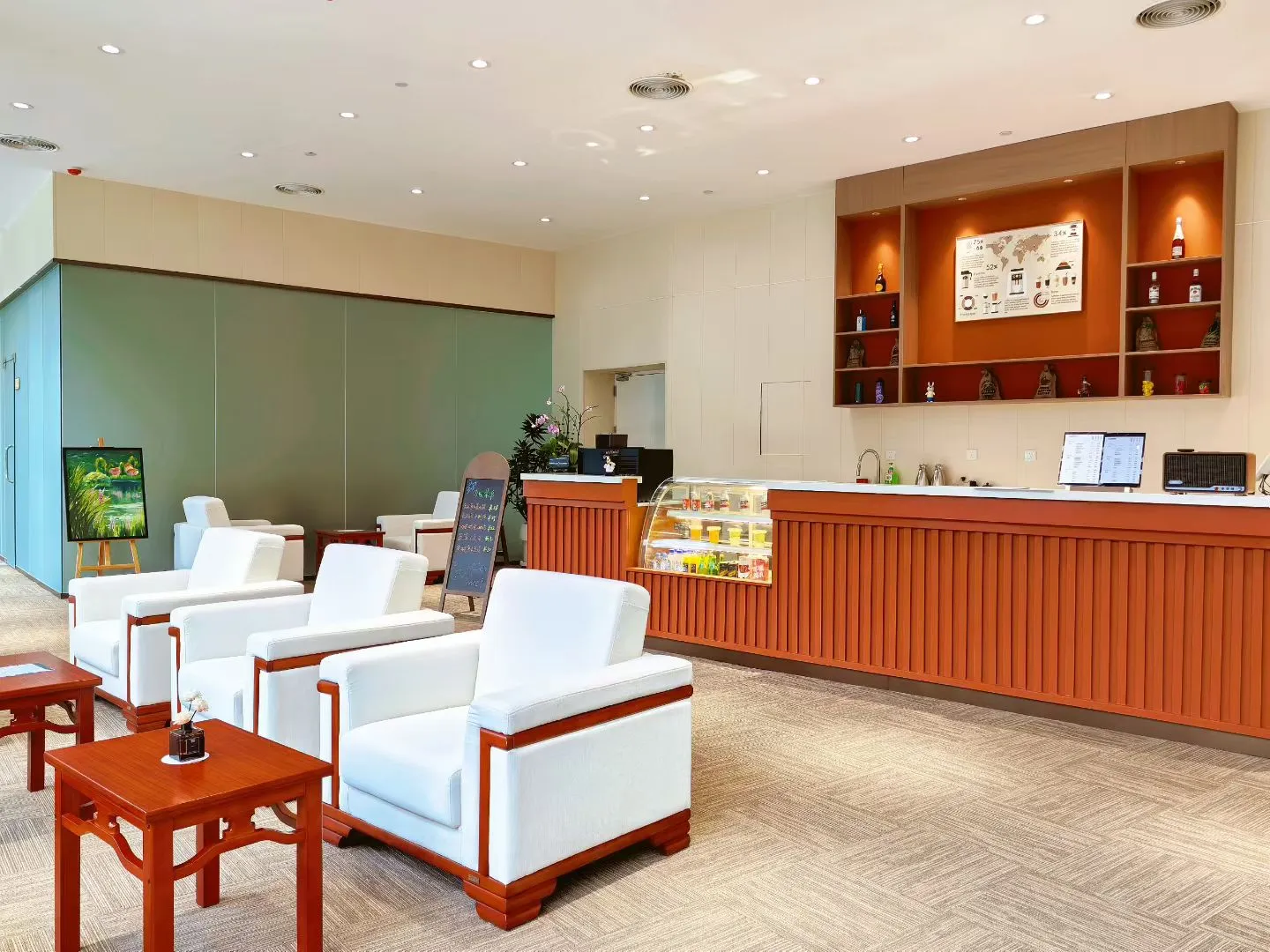 邢台太行国际会展中心