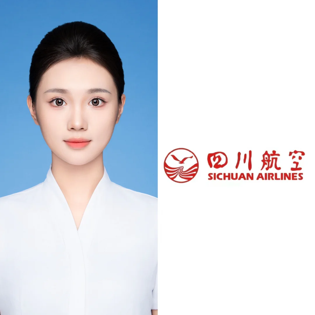 无需轻舟 自越万山✈️