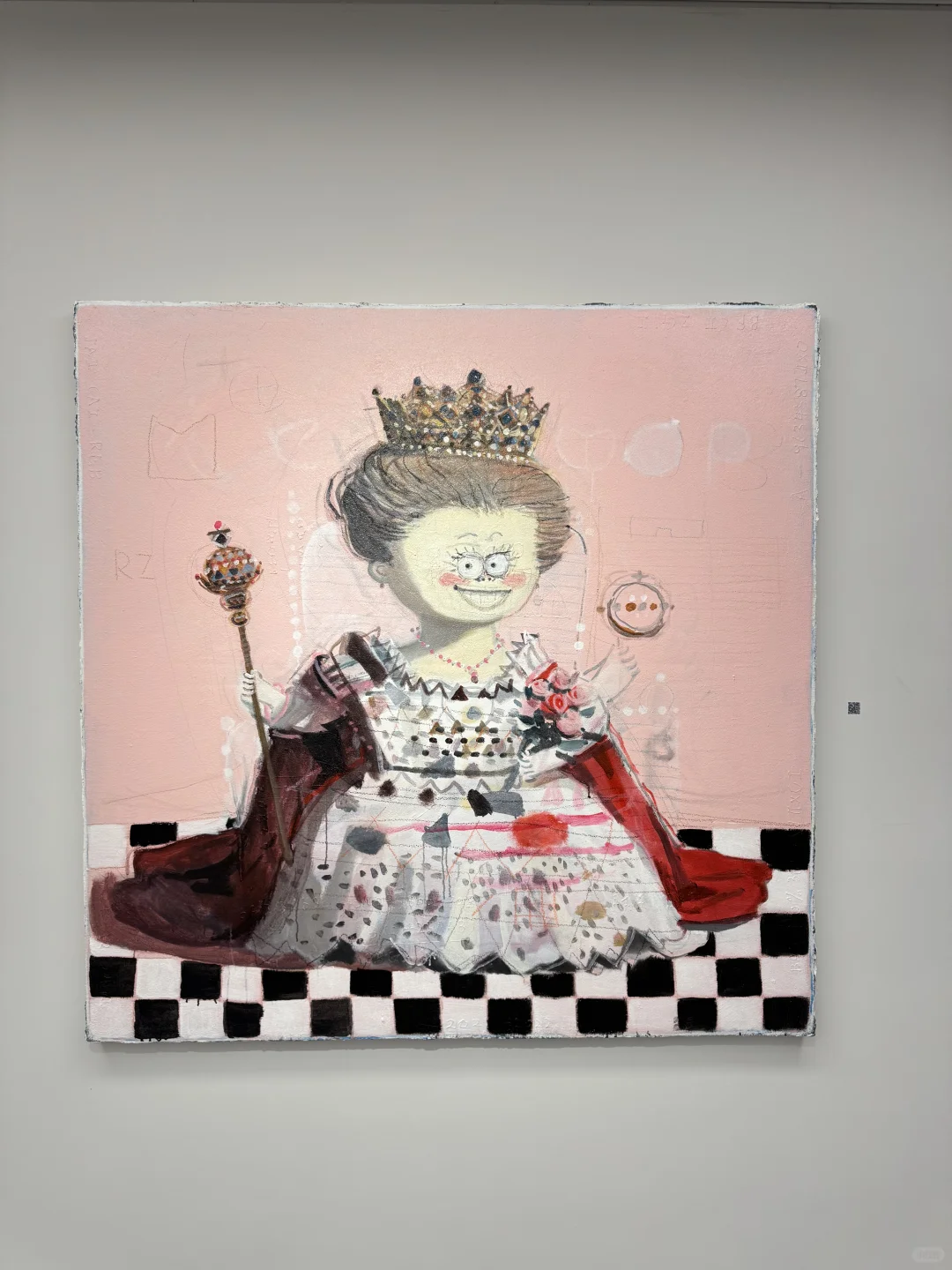 天津新展！超可爱的的梦游展！！