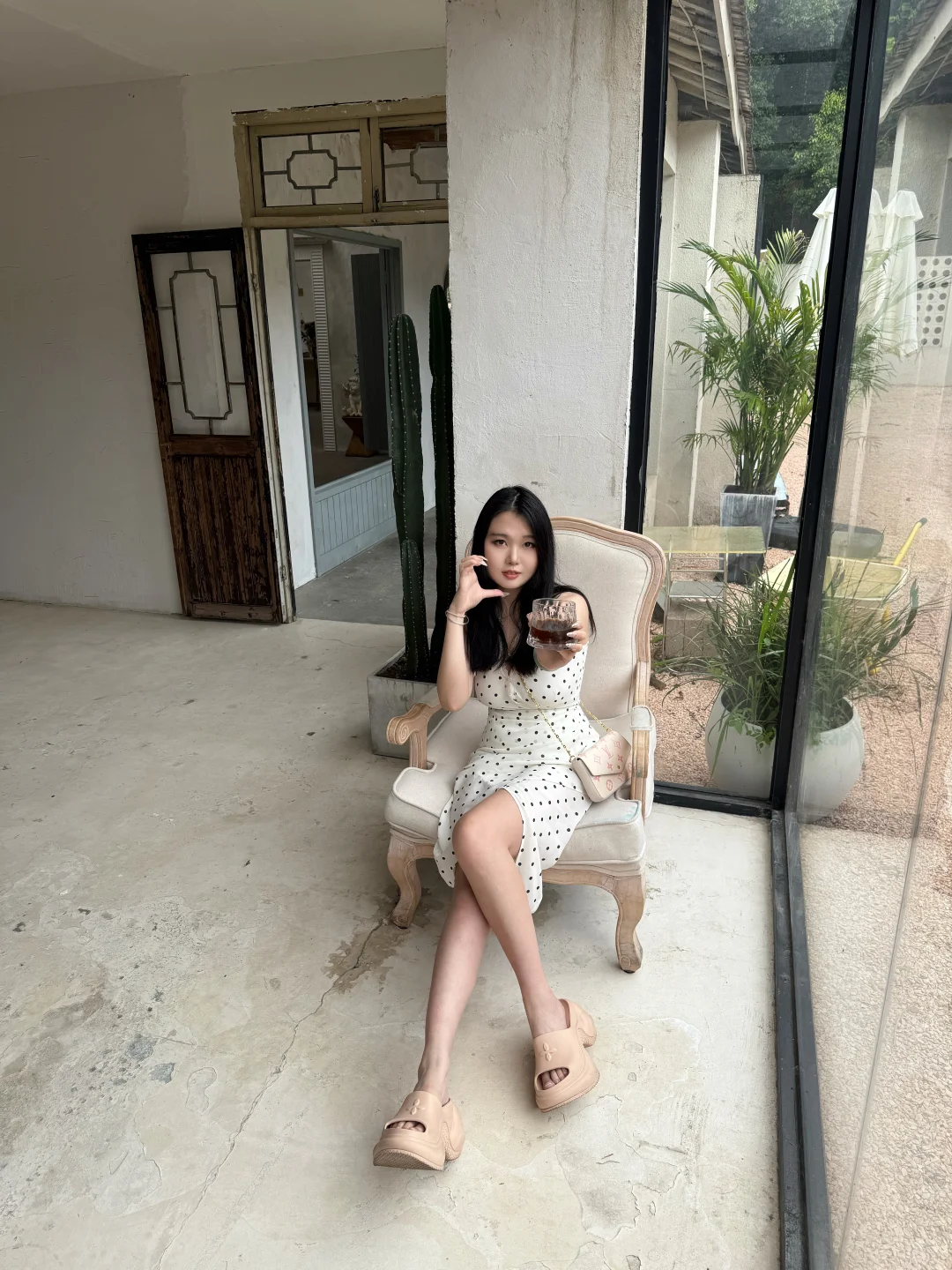 看镜头 宝宝 ·͜· ‘’