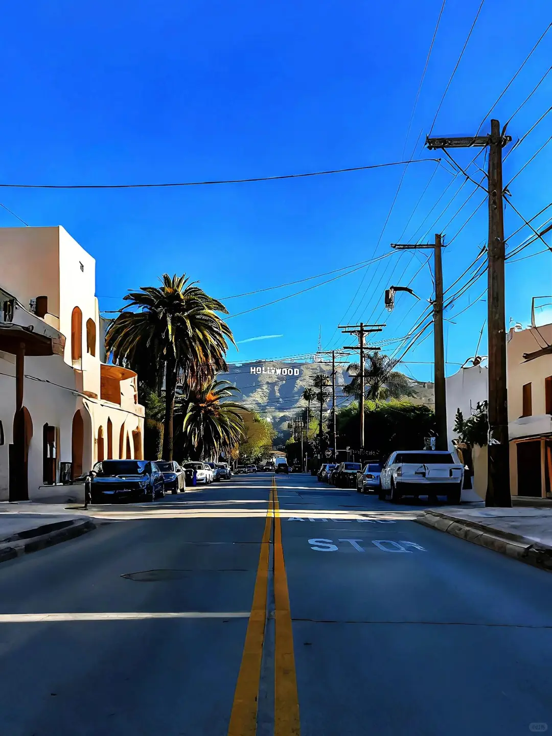 在美国生活，终于活得像个完整的人