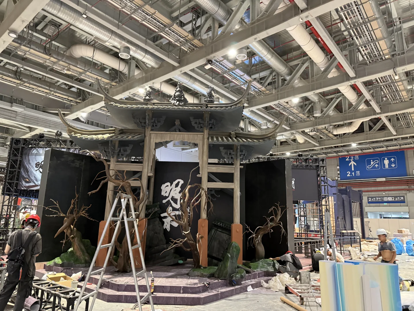 2025Bilibiliworld 抢先看