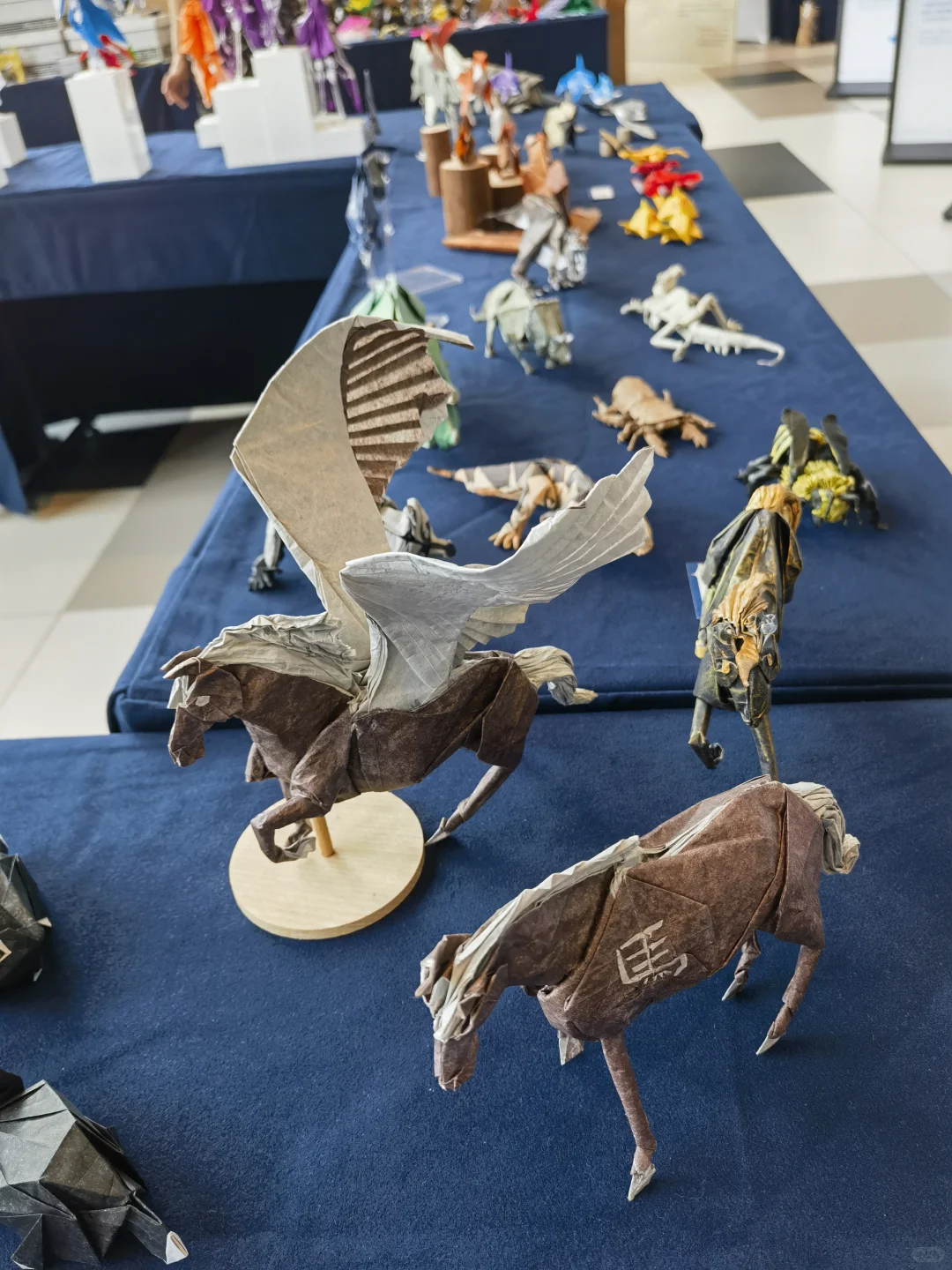 2025濮院折纸展会