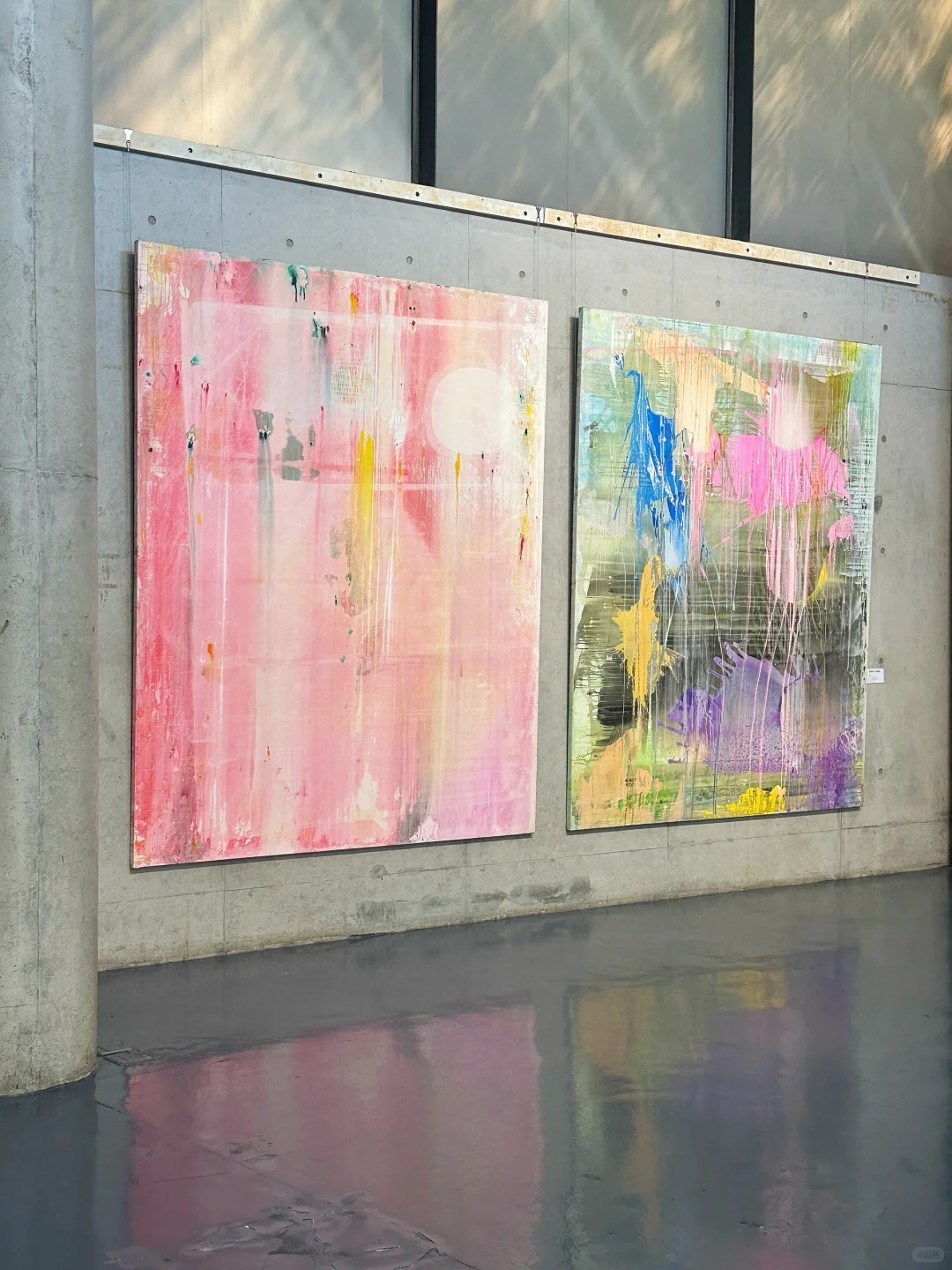 深圳新展?交互！在展览里找到你自己的答案