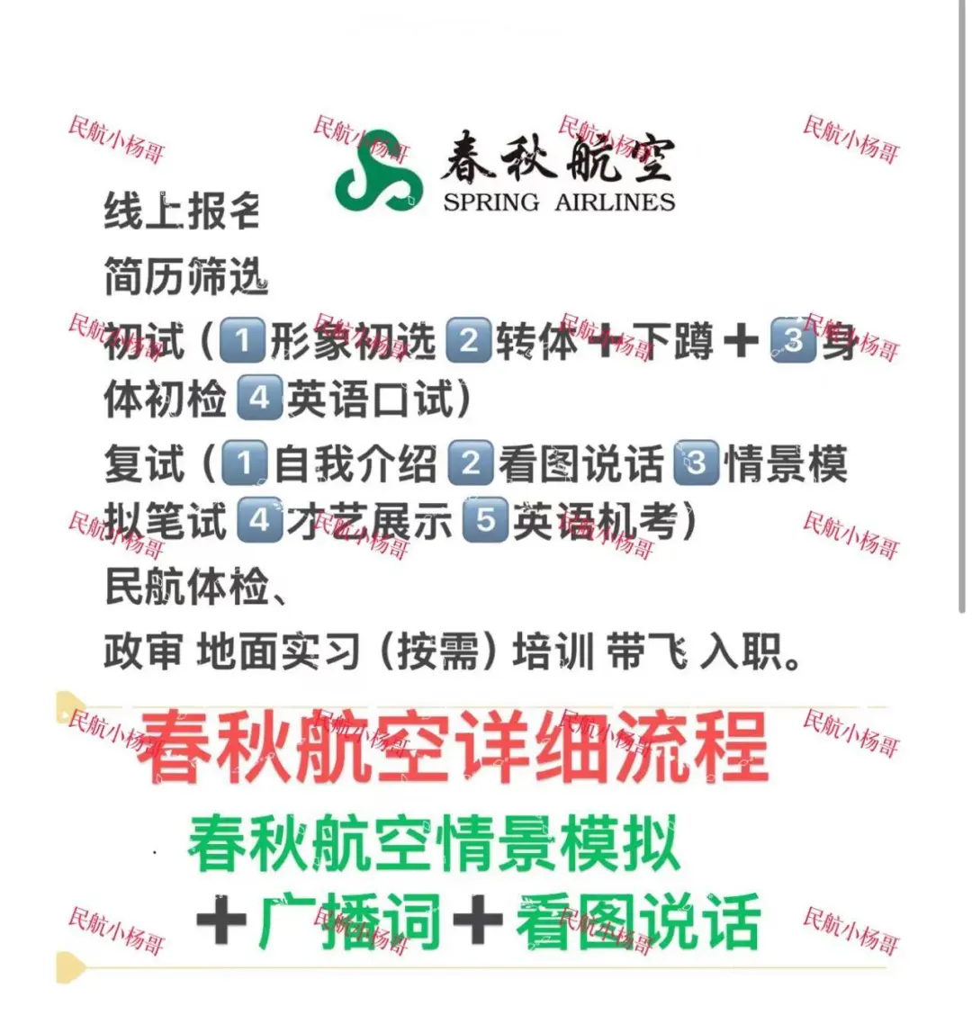 金通春秋上海复试，掌握了就不难通关！