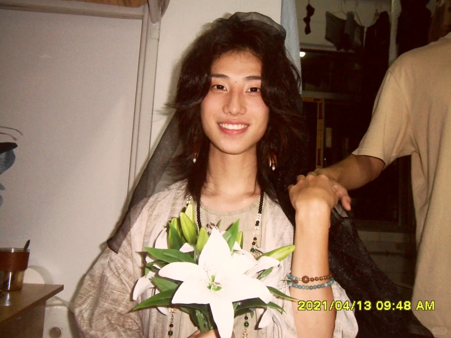 05男大 今日出嫁