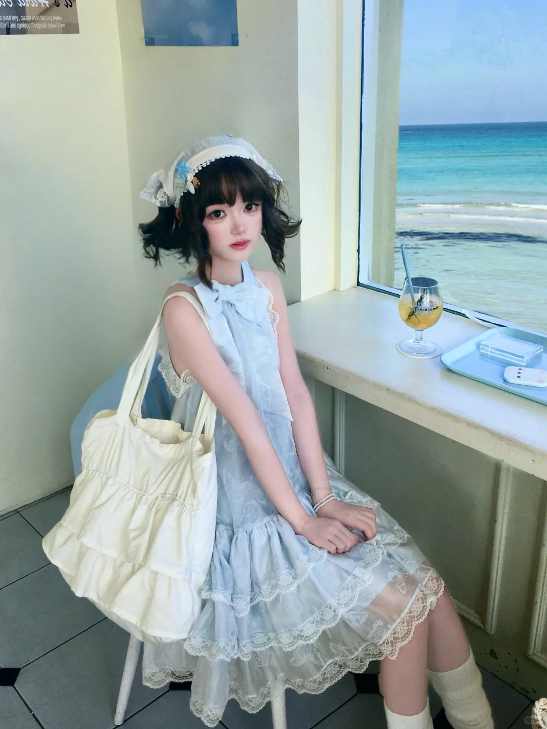 济州岛?️出片机位分享～附一些plog?