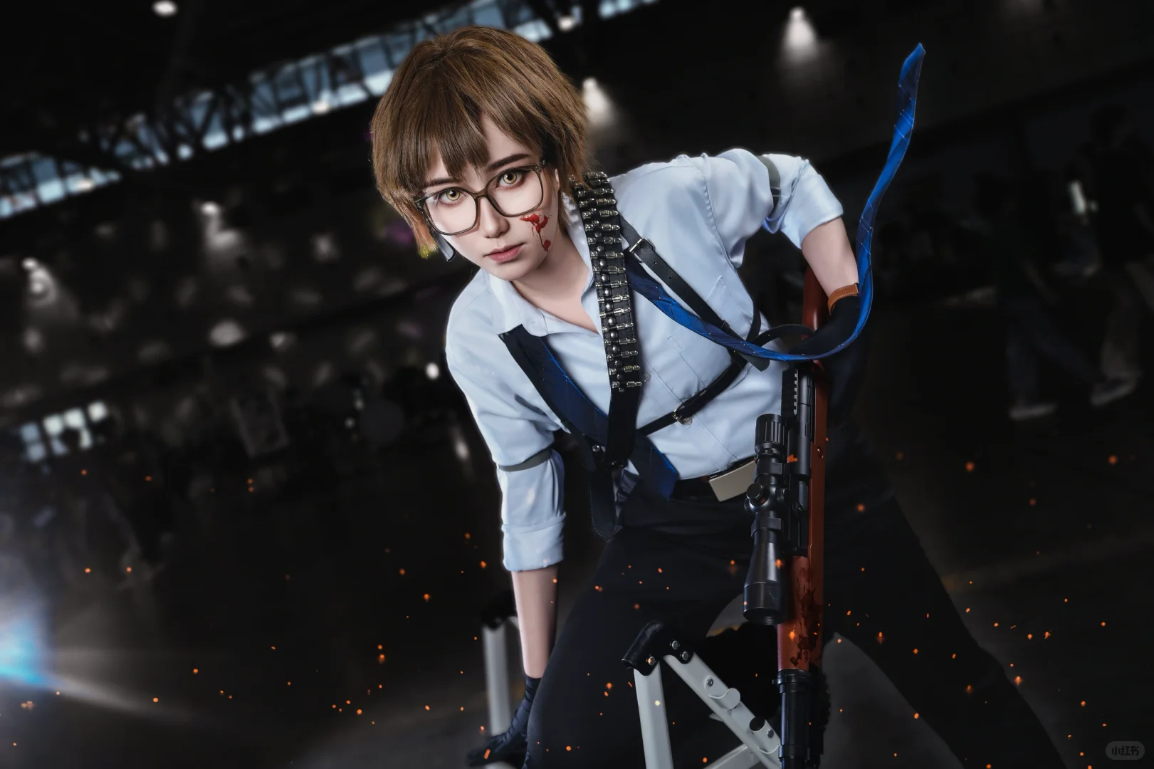 金陵青年文化博览会4th·玩点好的！（已满）