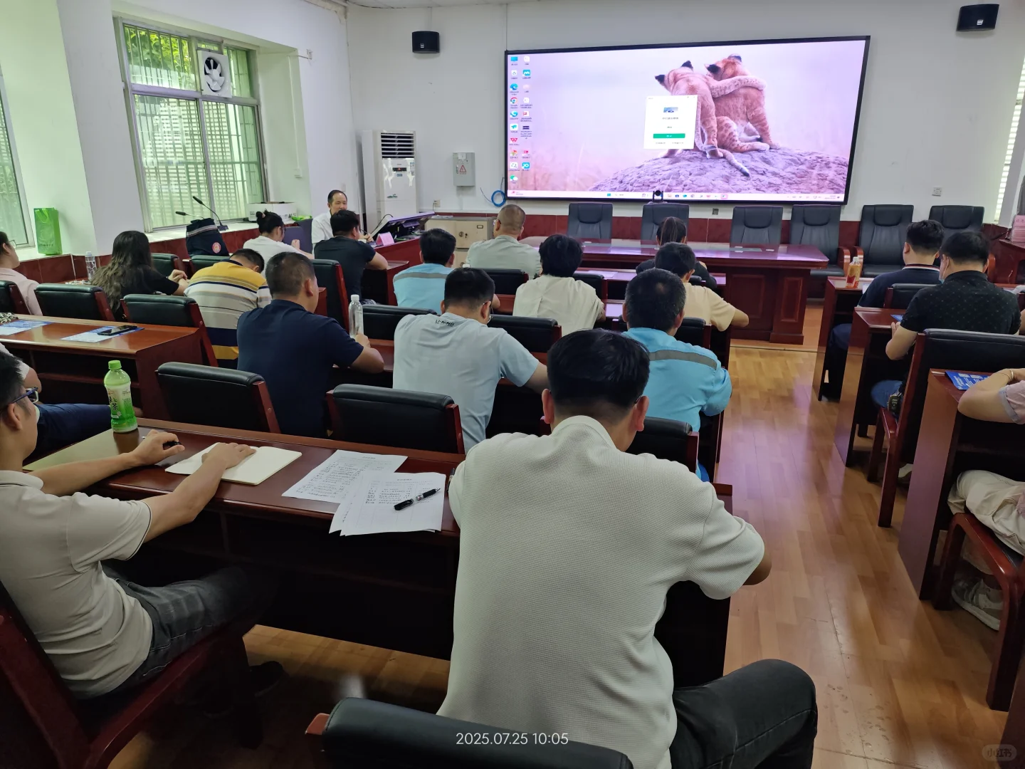 ?应安联线下推广会一周精彩速览