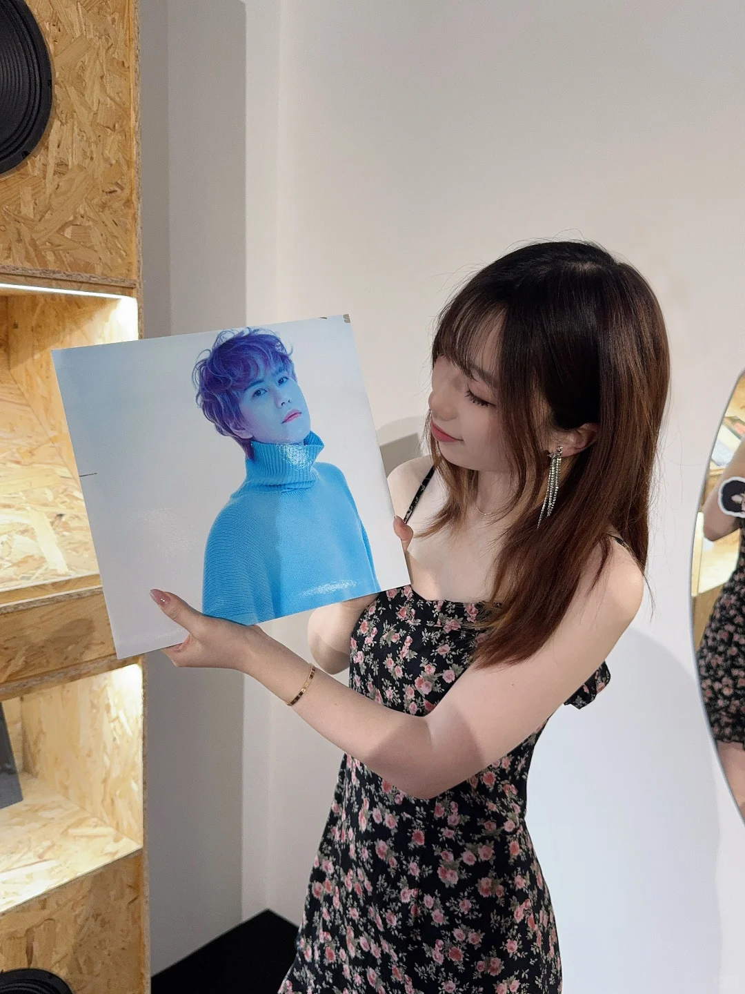 好玩好拍又好玩的SJ二十周年展?