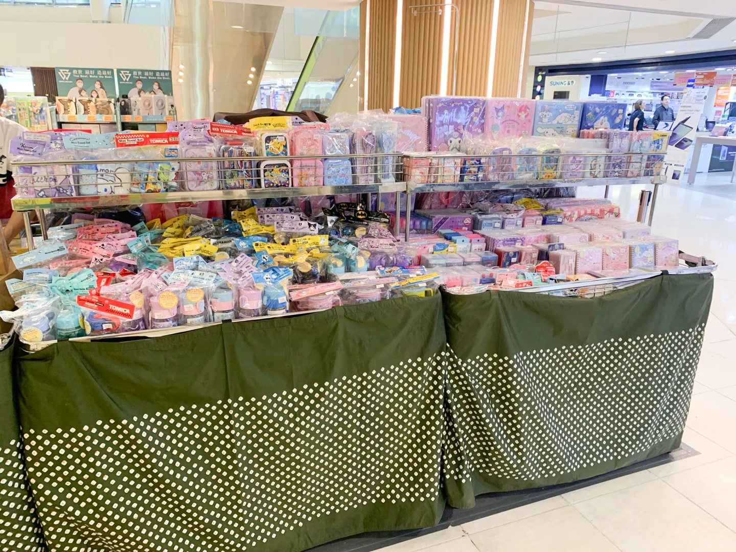 ?Manis x 一田暑期展销会开启啦！ ?