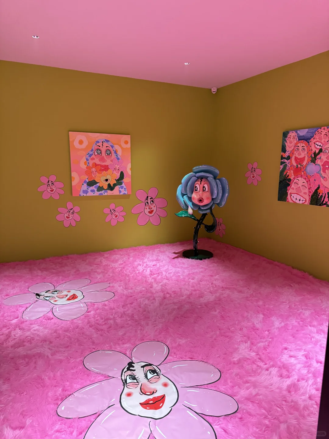 天津新展！超可爱的的梦游展！！