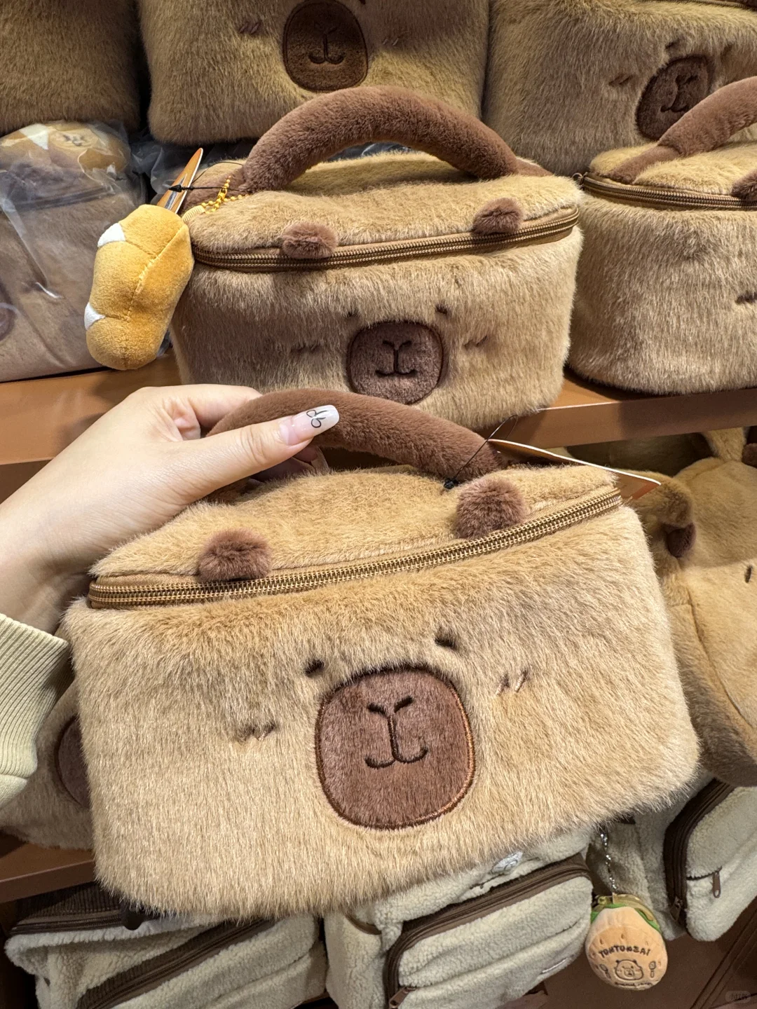 南京人民都接到通知了吗？？？